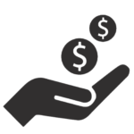 Cost-Efficiency icon