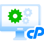 User-Friendly Control Panel icon